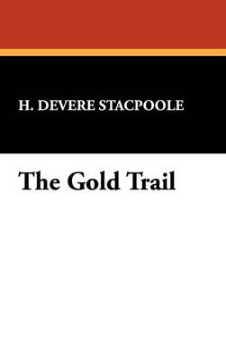 Book cover for The Gold Trail