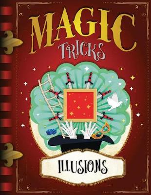 Cover of Illusions