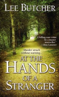 Book cover for At The Hands Of A Stranger