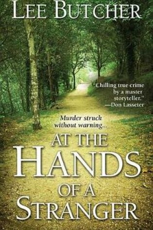 Cover of At the Hands of a Stranger