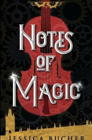 Cover of Notes of Magic