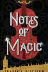 Book cover for Notes of Magic