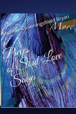 Book cover for More Pieces of Soul love Saga