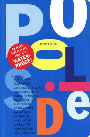 Cover of Poolside