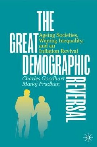 Cover of The Great Demographic Reversal