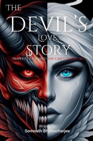 Cover of The Devil's Love Story