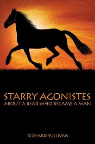 Cover of Starry Agonistes