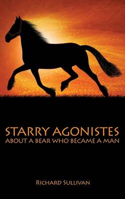 Book cover for Starry Agonistes