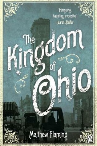 Cover of The Kingdom of Ohio