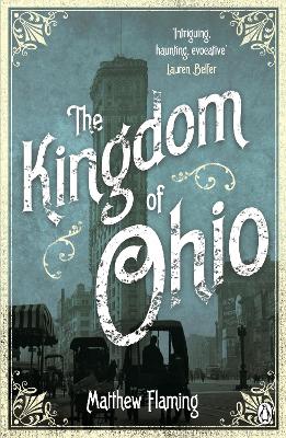 Book cover for The Kingdom of Ohio