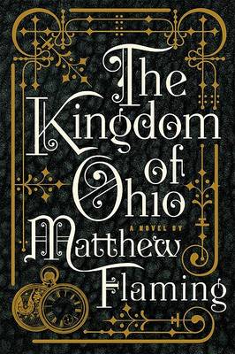 Book cover for The Kingdom of Ohio