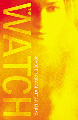 Book cover for The Watch