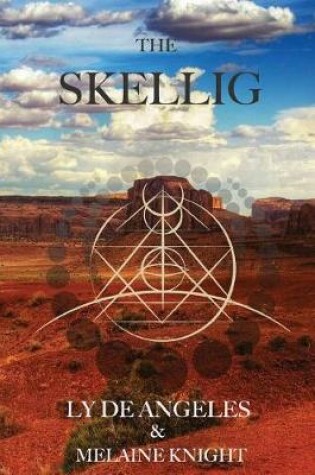 Cover of The Skellig