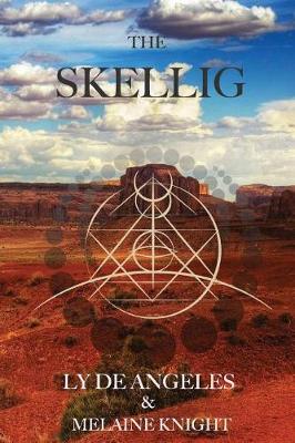 Book cover for The Skellig
