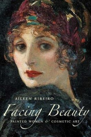 Cover of Facing Beauty