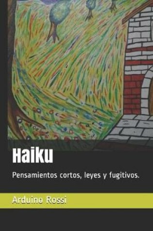 Cover of Haiku