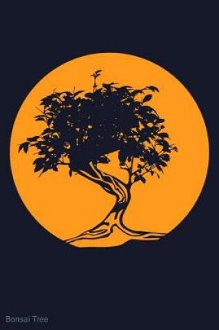 Cover of Bonsai Tree