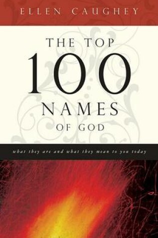 Cover of The Top 100 Names of God
