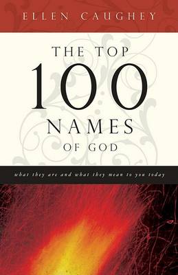 Book cover for The Top 100 Names of God