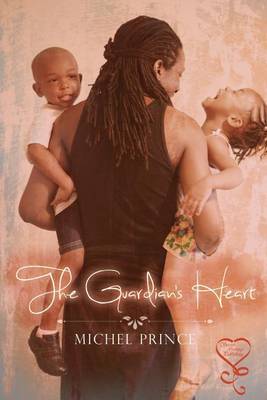 Book cover for The Guardian's Heart