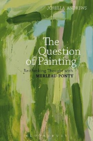 Cover of The Question of Painting