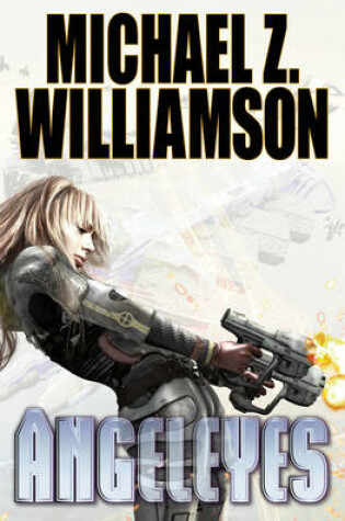 Cover of Angeleyes