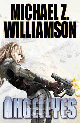 Book cover for Angeleyes