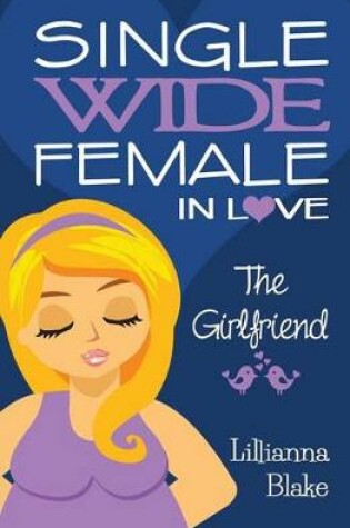 Cover of The Girlfriend