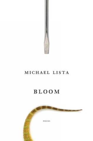 Cover of Bloom