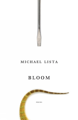 Book cover for Bloom