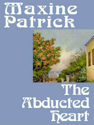 Book cover for The Abducted Heart