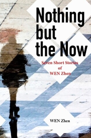 Cover of Nothing but the Now