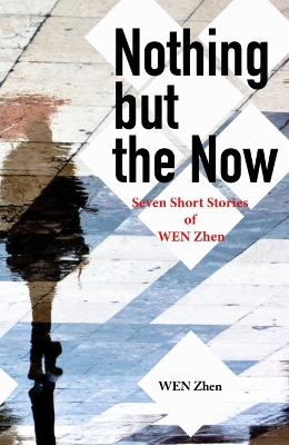 Book cover for Nothing but the Now