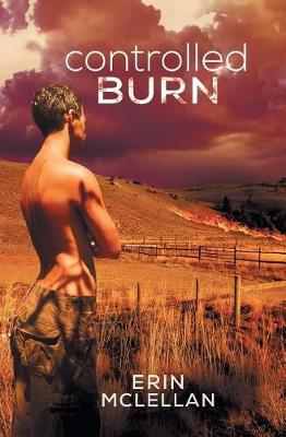 Cover of Controlled Burn