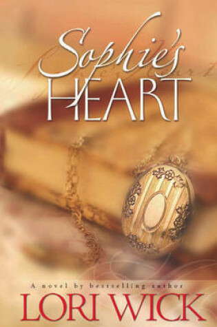 Cover of Sophie's Heart