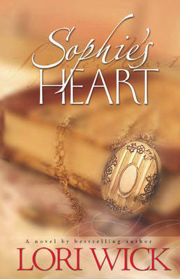 Book cover for Sophie's Heart