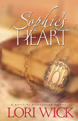 Cover of Sophie's Heart