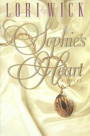 Cover of Sophie's Heart