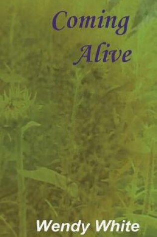 Cover of Coming Alive