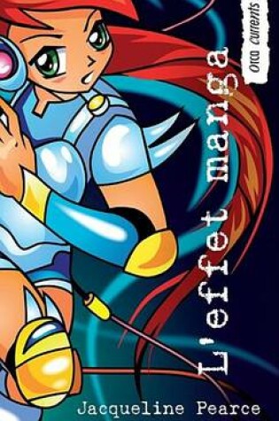 Cover of L'Effet Manga
