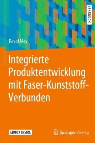 Cover of Integrierte Produktentwicklung Mit Faser-Kunststoff-Verbunden