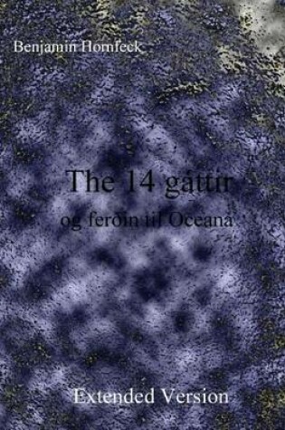 Cover of The 14 Gattir Og Feroin Til Oceana Extended Version