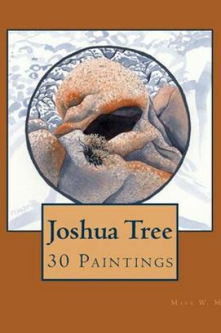 Cover of Joshua Tree