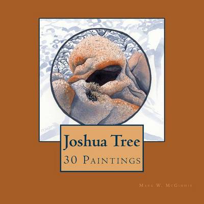 Book cover for Joshua Tree