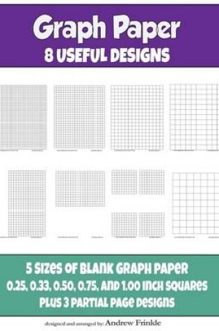 Cover of Graph Paper