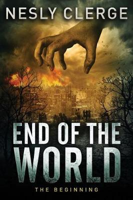 Book cover for End of the World