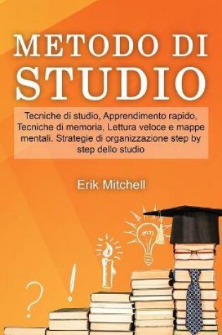 Cover of Metodo di studio