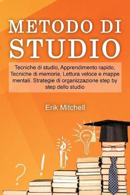 Cover of Metodo di studio