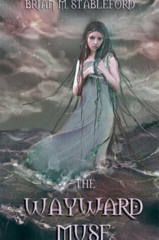 Cover of The Wayward Muse