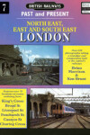 Book cover for North East, East and South East London